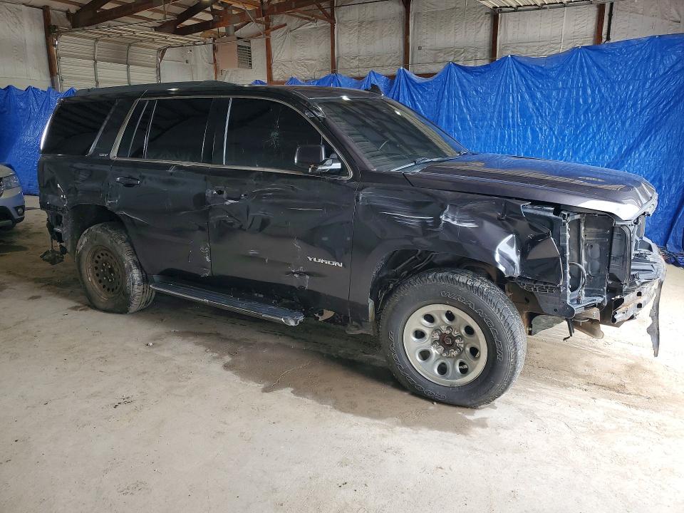 Продаж на аукціоні авто 2018 Gmc Yukon, vin: 1GKS2BKC8JR366568, номер лоту: 65646986
