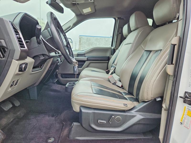 Aukcja sprzedaży 2015 Ford F150, vin: 1FTEX1EP5FFC12783, numer aukcji: 64662146