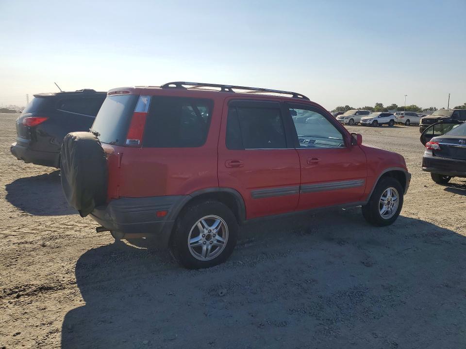 Aukcja sprzedaży 1999 Honda Cr-v, vin: JHLRD1863XC042054, numer aukcji: 64672386