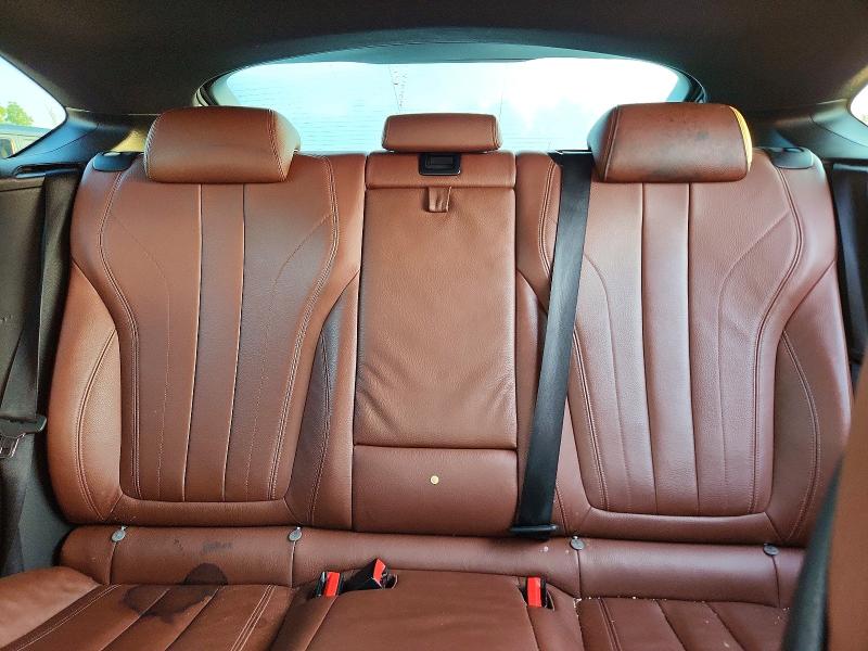 Продажа на аукционе авто 2017 Bmw X6, vin: 5UXKU2C34H0U29912, номер лота: 65184106