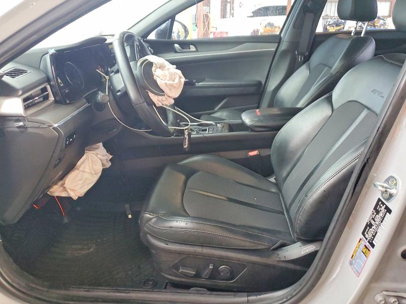 Aukcja sprzedaży 2023 Kia K5, vin: 5XXG64J29PG190698, numer aukcji: 63643066