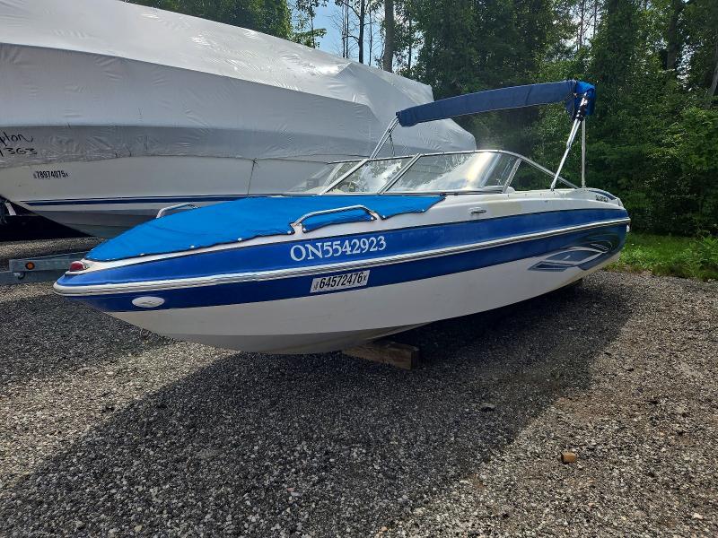 Aukcja sprzedaży 2012 Glastron Boat, vin: PGLGF097L112, numer aukcji: 64572476