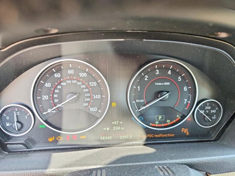67080006 :رقم المزاد ، WBA4Z3C54KEN88746 vin ، 2019 Bmw 430xi مزاد بيع