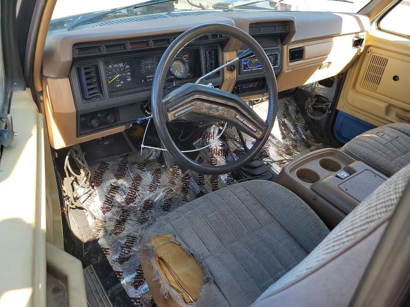 Aukcja sprzedaży 1985 Ford Bronco, vin: 1FMDU15H1FLB02419, numer aukcji: 65916386