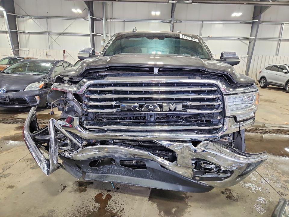 2019 Ram 3500 მანქანა იყიდება აუქციონზე, vin: 3C63R3RL8KG602085, აუქციონის ნომერი: 65379856