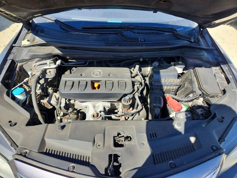 2015 Acura Ilx მანქანა იყიდება აუქციონზე, vin: 19VDE1F73FE005344, აუქციონის ნომერი: 63383016