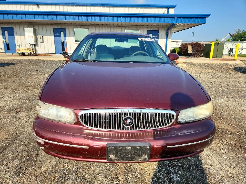 Aukcja sprzedaży 2002 Buick Century, vin: 2G4WS52J821225261, numer aukcji: 66315506