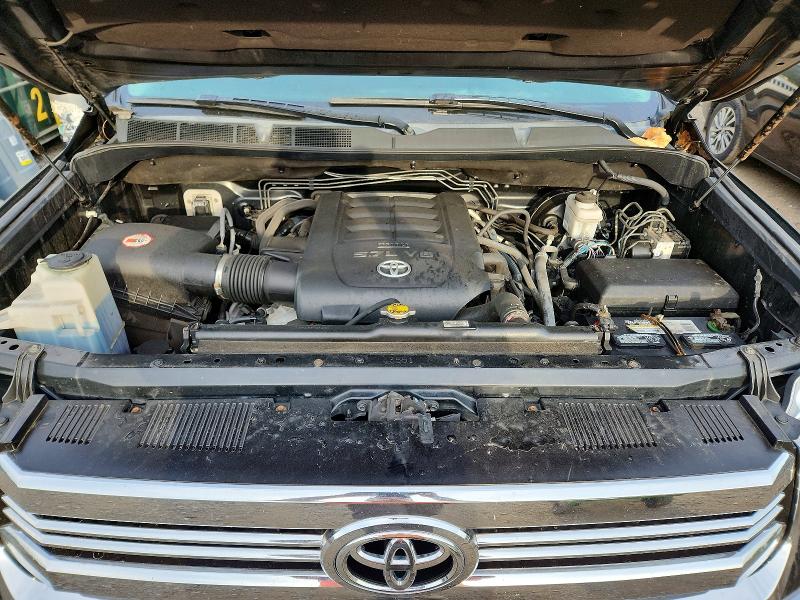 Aukcja sprzedaży 2016 Toyota Tundra, vin: 5TFDY5F11GX570999, numer aukcji: 66692706