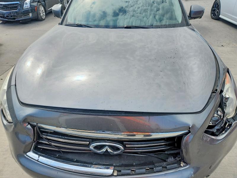 Aukcja sprzedaży 2012 Infiniti Fx35, vin: JN8AS1MU7CM121983, numer aukcji: 65012546