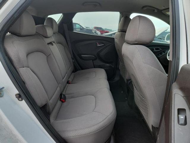 2015 Hyundai Tucson მანქანა იყიდება აუქციონზე, vin: KM8JT3AF5FU965207, აუქციონის ნომერი: 66179626