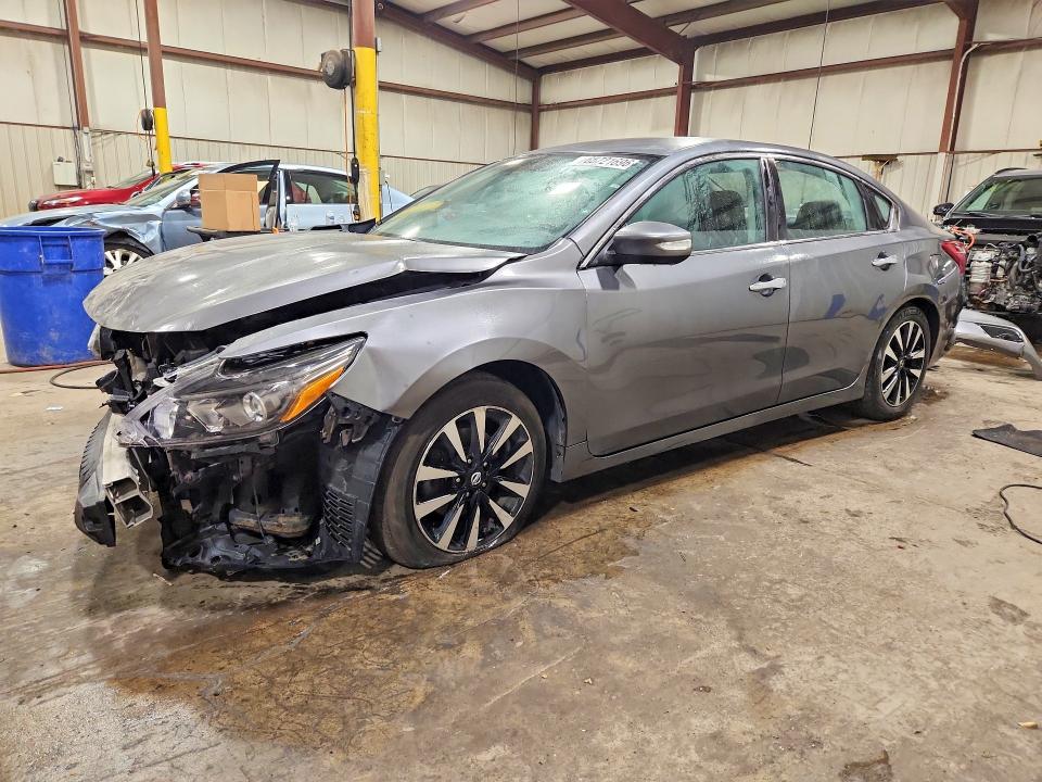 Продажа на аукционе авто 2018 Nissan Altima, vin: 1N4AL3APXJC140958, номер лота: 65721696
