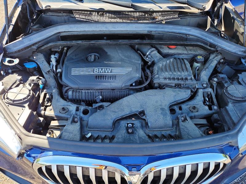 Продажа на аукционе авто 2020 Bmw X1, vin: WBXJG9C05L5P84640, номер лота: 63223756