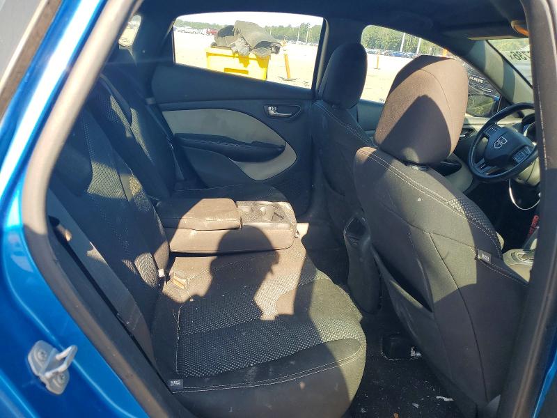 Aukcja sprzedaży 2015 Dodge Dart, vin: 1C3CDFBB4FD267313, numer aukcji: 65636736