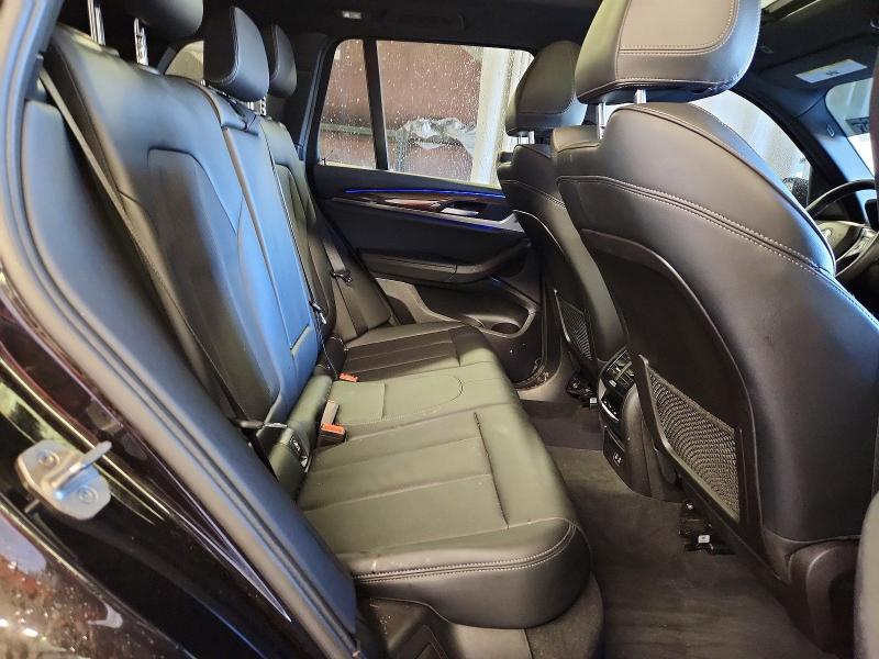 Продаж на аукціоні авто 2023 Bmw X3, vin: 5UX53DP04P9S10230, номер лоту: 64150546