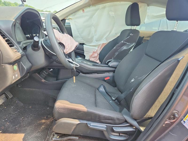 Продаж на аукціоні авто 2018 Honda Hr-v, vin: 3CZRU6H36JG709763, номер лоту: 64067456