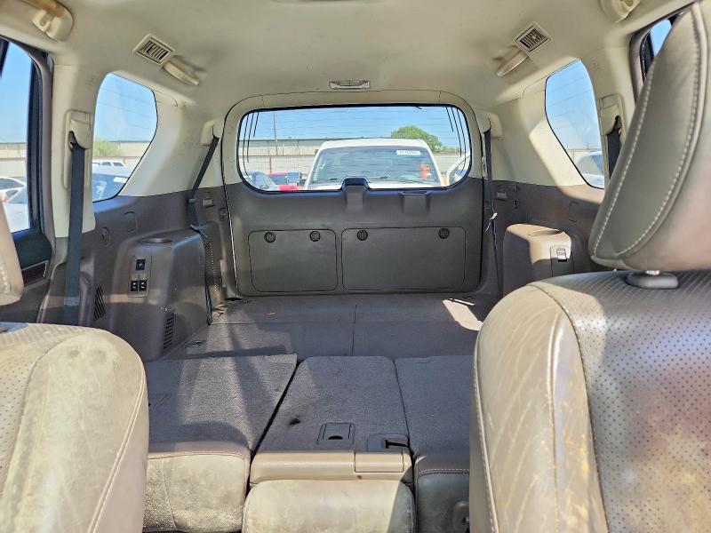 Продажа на аукционе авто 2011 Lexus Gx, vin: JTJBM7FX5B5020662, номер лота: 65177946