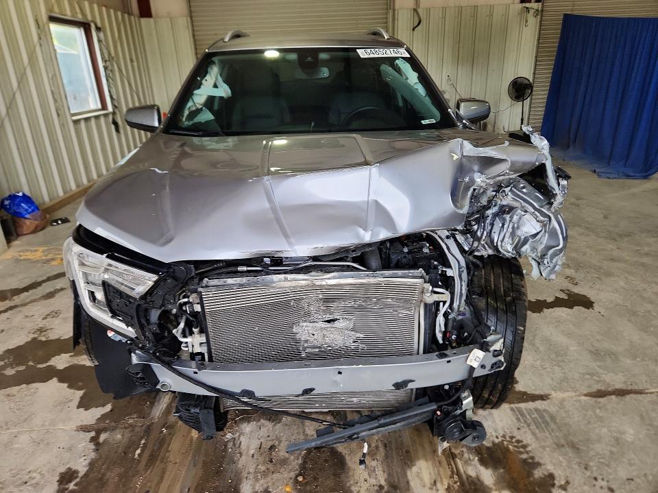 2024 Gmc Terrain მანქანა იყიდება აუქციონზე, vin: 3GKALPEGXRL145254, აუქციონის ნომერი: 64852746