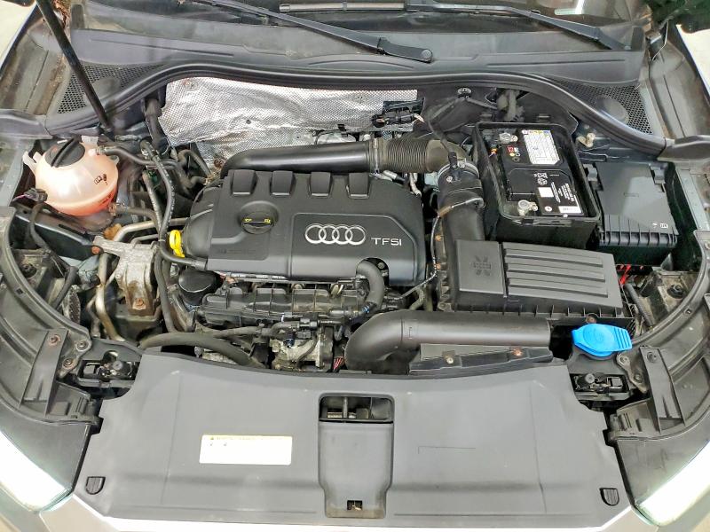 65329246 :رقم المزاد ، WA1ECCFS2HR013468 vin ، 2017 Audi Q3 مزاد بيع
