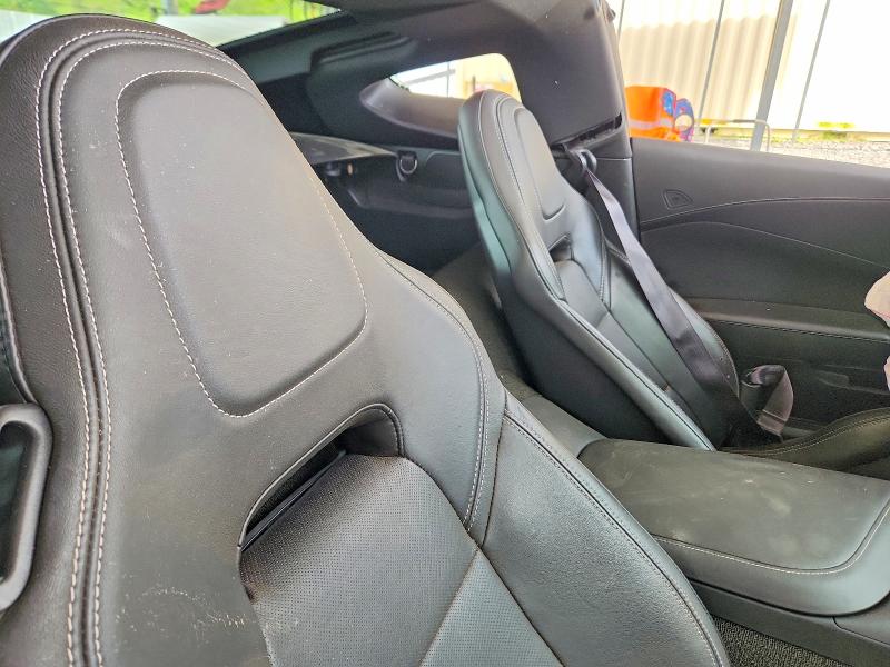 Продажа на аукционе авто 2017 Chevrolet Corvette, vin: 1G1YH2D7XH5116117, номер лота: 63910486