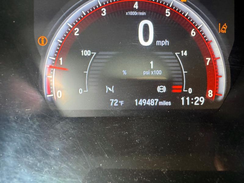 Aukcja sprzedaży 2020 Honda Civic, vin: 2HGFC1E55LH700576, numer aukcji: 65944576