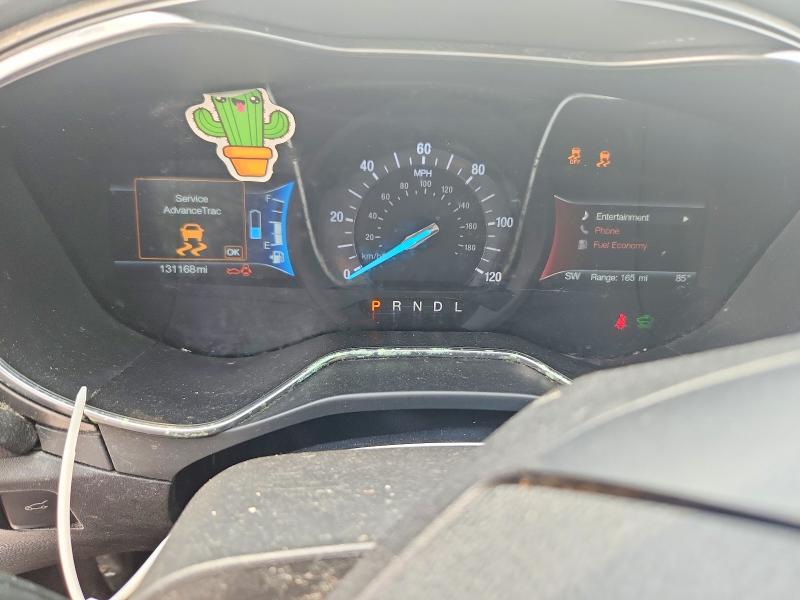 Продажа на аукционе авто 2018 Ford Fusion, vin: 3FA6P0LU3JR201645, номер лота: 64584476