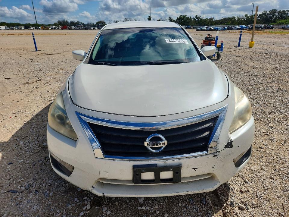 Продажа на аукционе авто 2014 Nissan Altima, vin: 1N4AL3AP6EC415778, номер лота: 64427326
