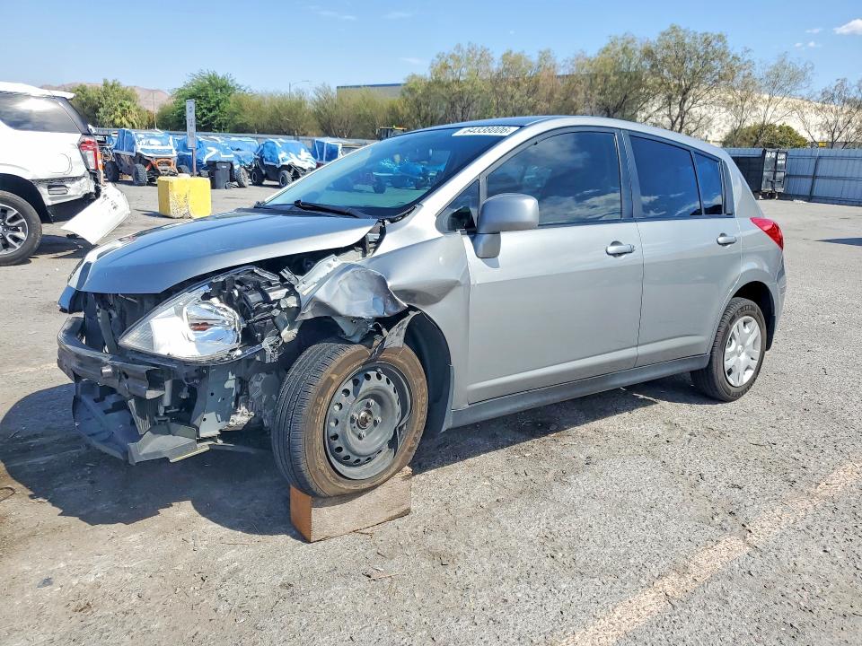 Auction sale of the 2012 Nissan Versa, vin: 3N1BC1CP9CK297767, lot number: 64338006