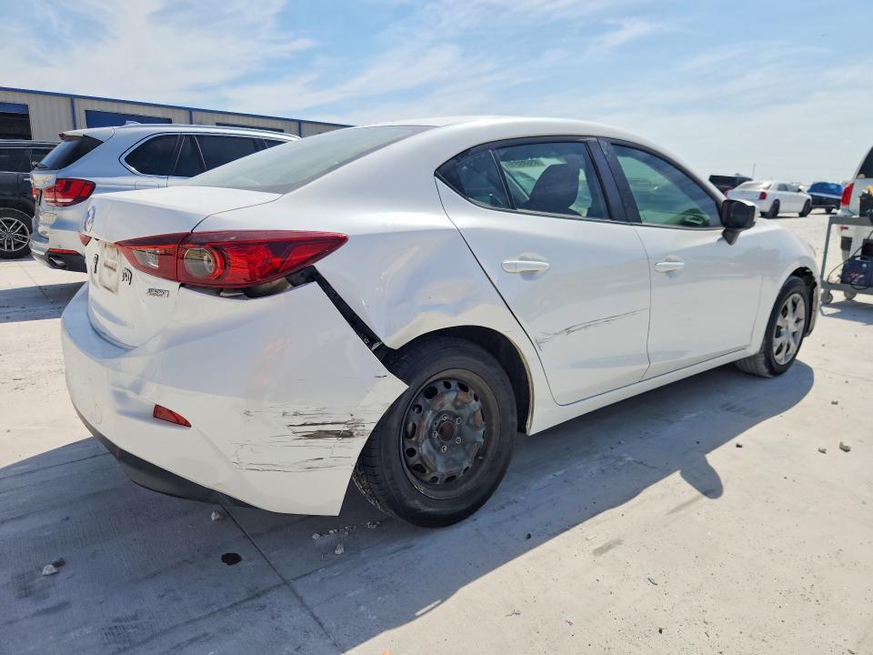 Aukcja sprzedaży 2018 Mazda 3, vin: 3MZBN1U76JM239751, numer aukcji: 65689516