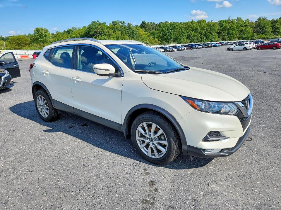 Продаж на аукціоні авто 2022 Nissan Rogue, vin: JN1BJ1BW9NW476039, номер лоту: 66358936