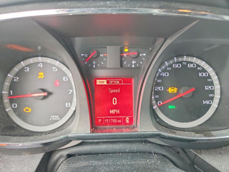 Продаж на аукціоні авто 2014 Gmc Terrain, vin: 2GKFLSE35E6219166, номер лоту: 63851206