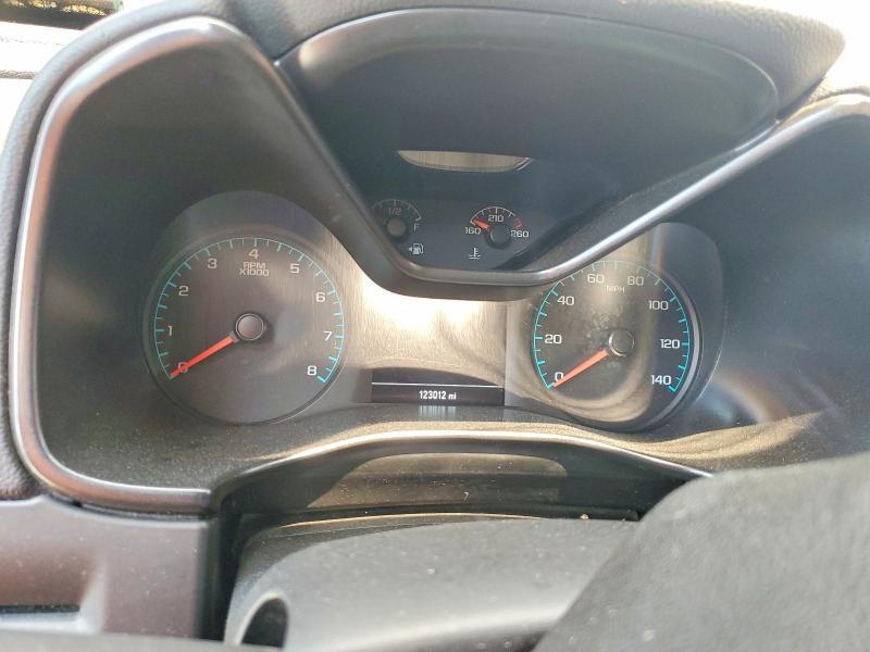 64836986 :رقم المزاد ، 1GCGSCEN8M1130302 vin ، 2021 Chevrolet Colorado مزاد بيع