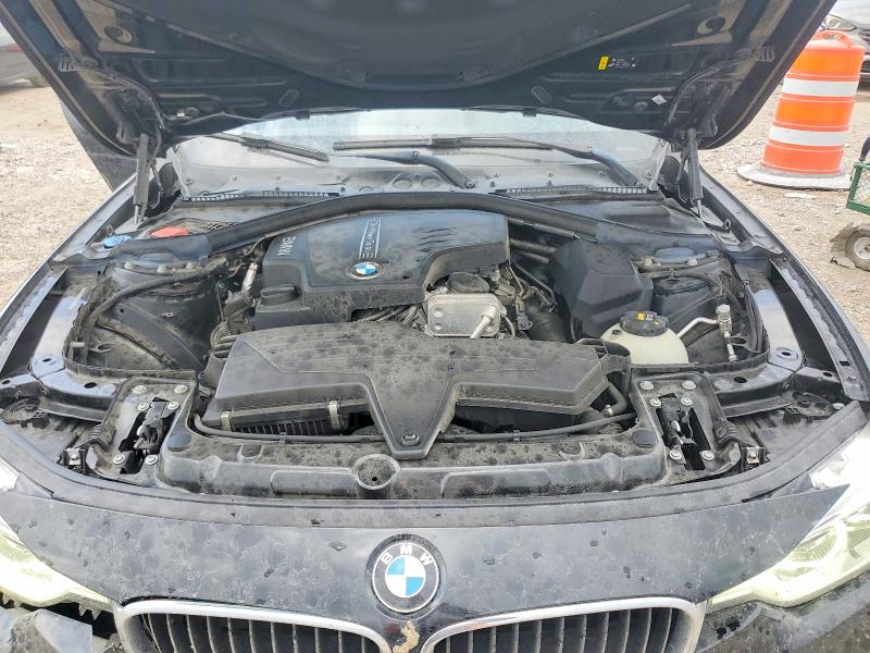 Продажа на аукционе авто 2018 Bmw 320, vin: WBA8A9C53JK622963, номер лота: 63854526
