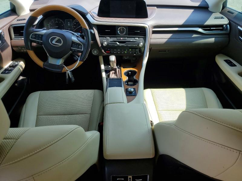 Aukcja sprzedaży 2020 Lexus Rx, vin: 2T2HZMAA5LC173641, numer aukcji: 64042816
