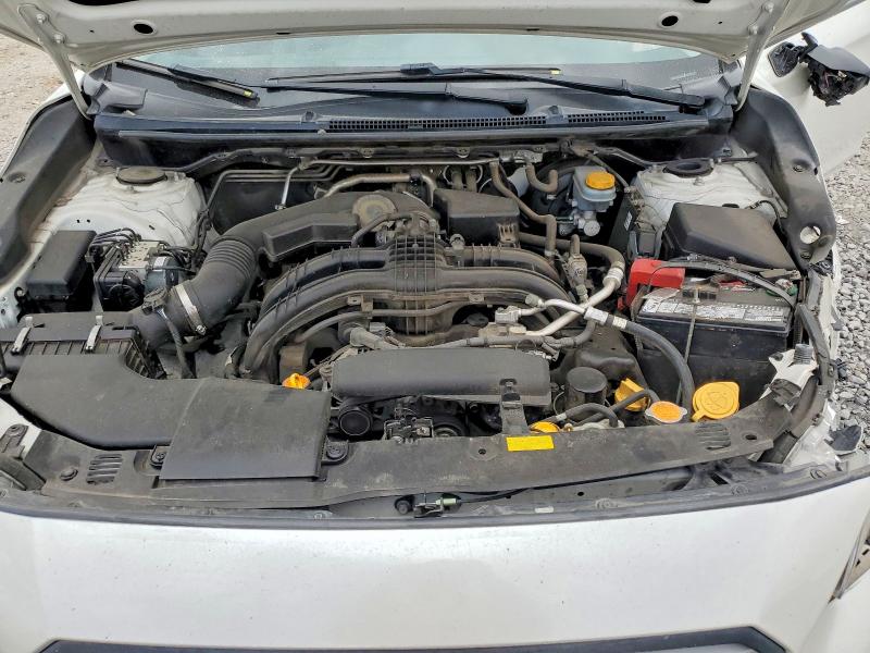 2019 Subaru Crosstrek მანქანა იყიდება აუქციონზე, vin: JF2GTACC3KH290399, აუქციონის ნომერი: 64833256