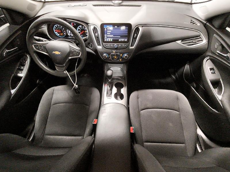 Продаж на аукціоні авто 2023 Chevrolet Malibu, vin: 1G1ZB5ST3PF121367, номер лоту: 63882496