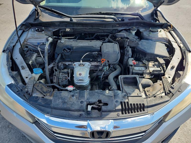 Aukcja sprzedaży 2016 Honda Accord, vin: 1HGCR2F32GA172388, numer aukcji: 67170616