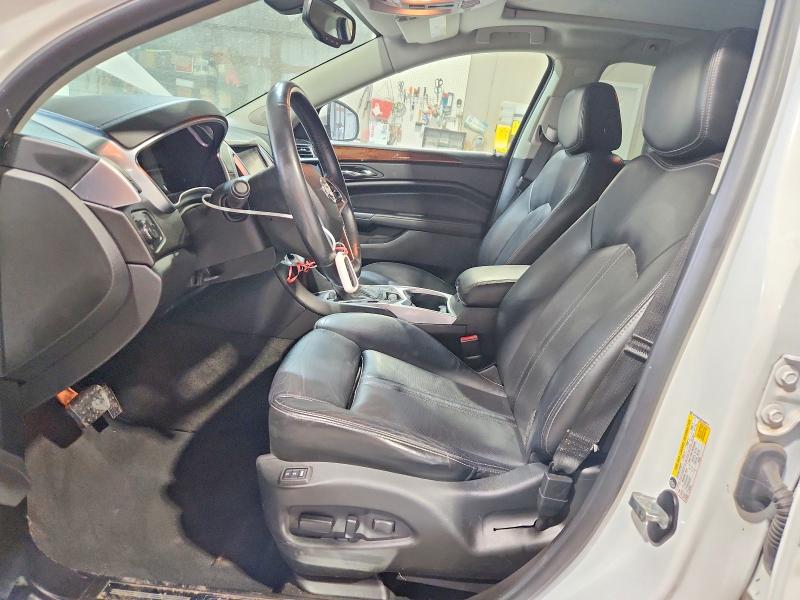 Продаж на аукціоні авто 2016 Cadillac Srx, vin: 3GYFNCE32GS500772, номер лоту: 65016306
