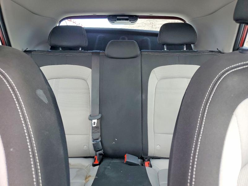 Продажа на аукционе авто 2024 Hyundai Venue, vin: KMHRC8A39RU280718, номер лота: 63447356