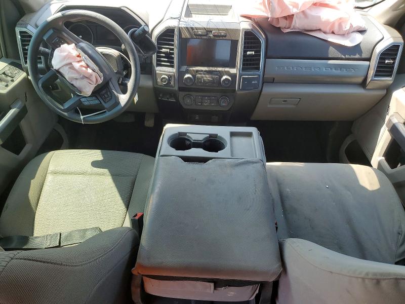 Aukcja sprzedaży 2022 Ford F250, vin: 1FT7W2B63NED80102, numer aukcji: 64149926