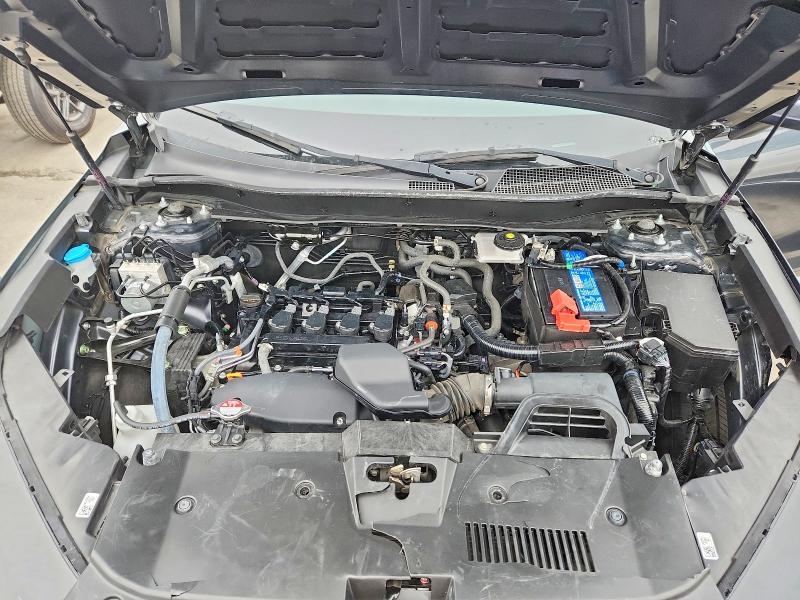2023 Honda Cr-v მანქანა იყიდება აუქციონზე, vin: 2HKRS3H22PH305988, აუქციონის ნომერი: 63748616
