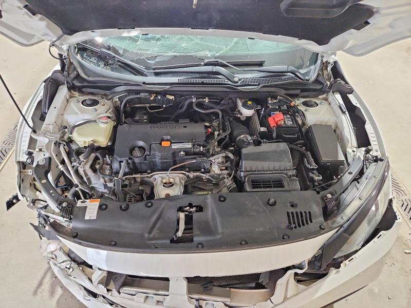 64784796 :رقم المزاد ، 2HGFC4B84LH300234 vin ، 2020 Honda Civic مزاد بيع