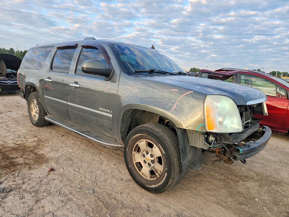 Aukcja sprzedaży 2011 Gmc Yukon Xl, vin: 1GKS2MEF7BR206104, numer aukcji: 66598516