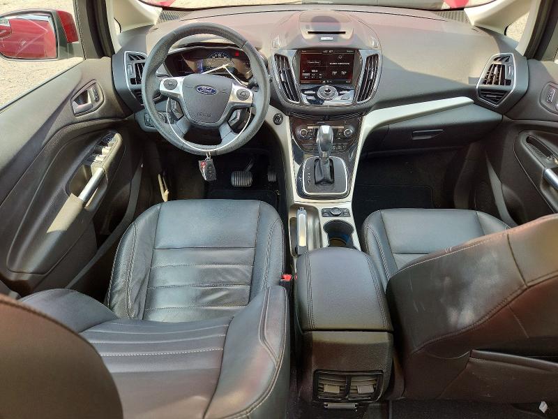 Aukcja sprzedaży 2013 Ford C-max, vin: 1FADP5BU6DL520885, numer aukcji: 64461966