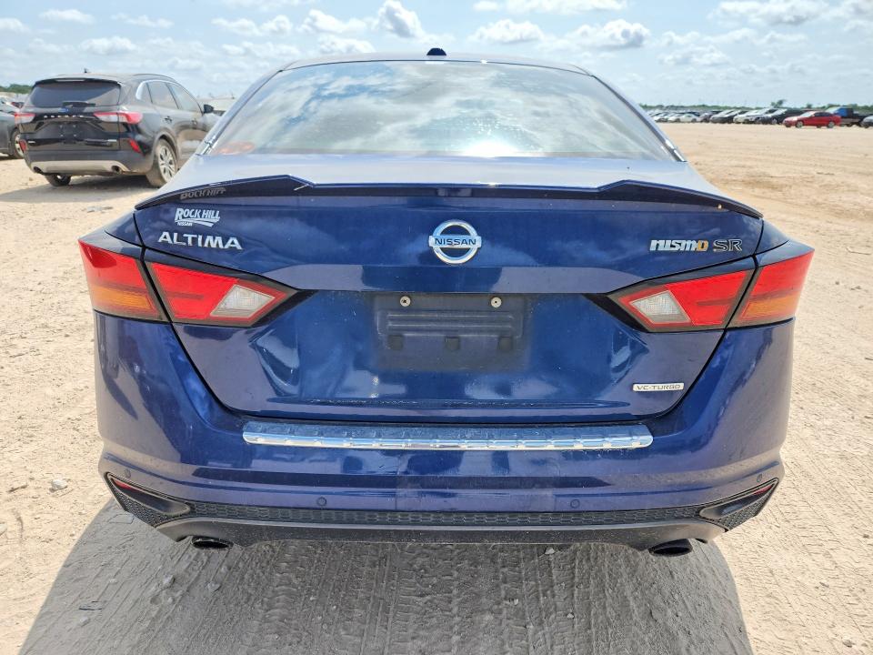 Aukcja sprzedaży 2022 Nissan Altima, vin: 1N4AL4CV3NN346005, numer aukcji: 63264296