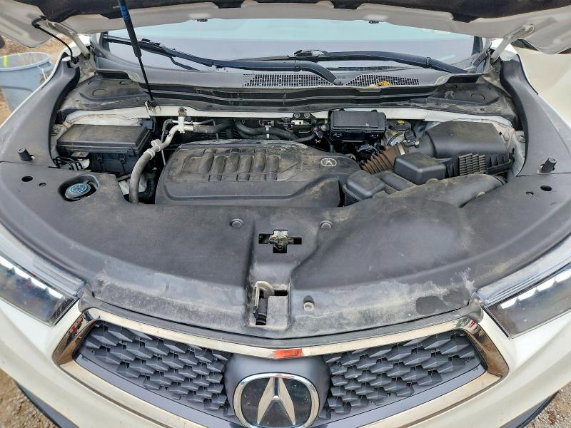 Aukcja sprzedaży 2019 Acura Mdx, vin: 5J8YD4H07KL804690, numer aukcji: 63507296
