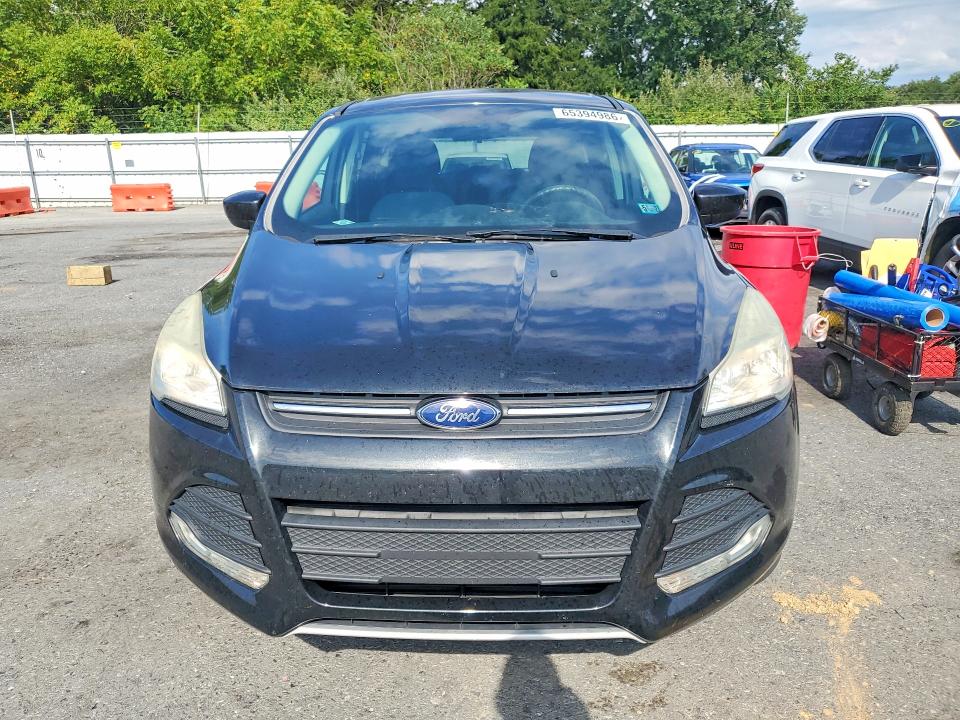 65394986 :رقم المزاد ، 1FMCU9GX0FUC00334 vin ، 2015 Ford Escape مزاد بيع