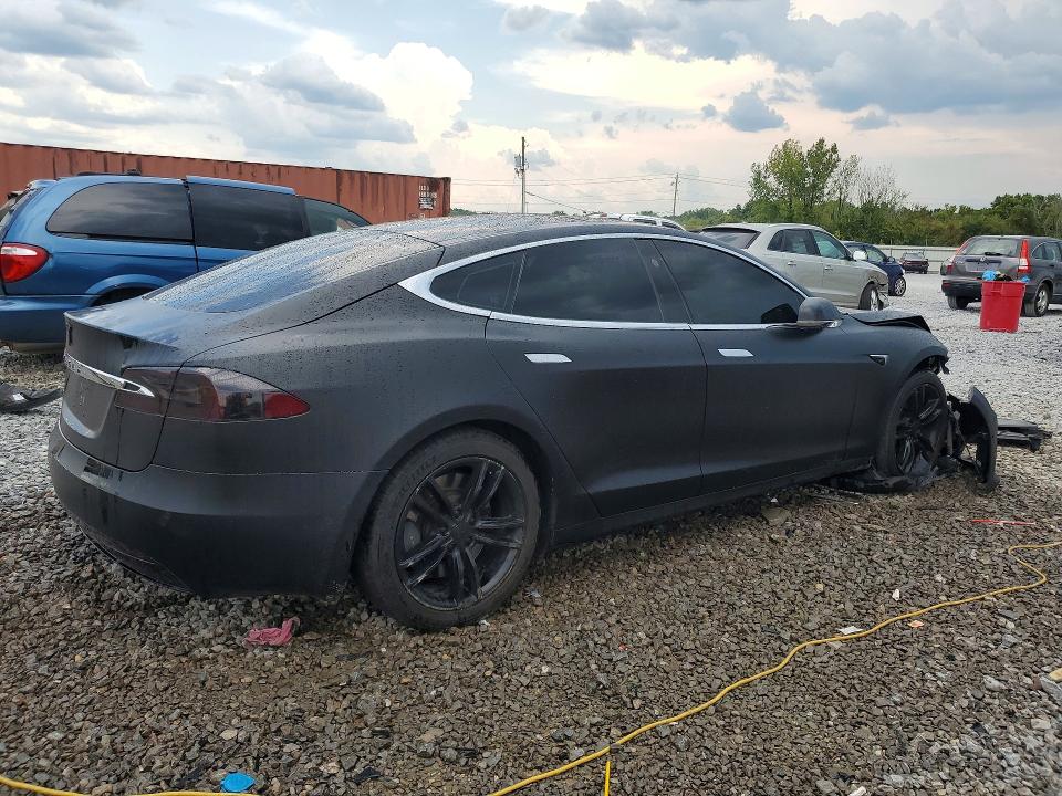 Aukcja sprzedaży 2017 Tesla Model S, vin: 5YJSA1E14HF195286, numer aukcji: 66463506