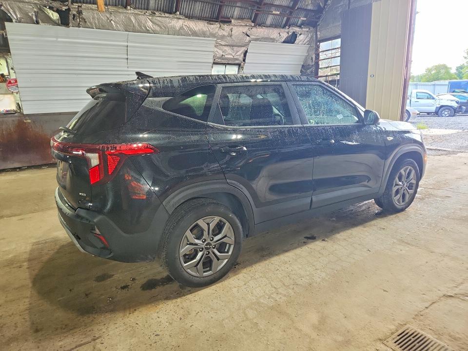 66947296 :رقم المزاد ، KNDEPCAA1R7650468 vin ، 2024 Kia Seltos مزاد بيع