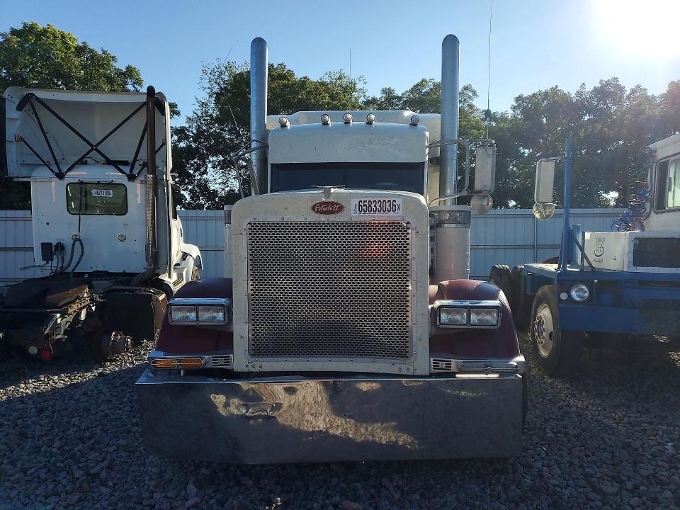 Aukcja sprzedaży 2006 Peterbilt 379, vin: 1XP5DB9X36N638727, numer aukcji: 65833036
