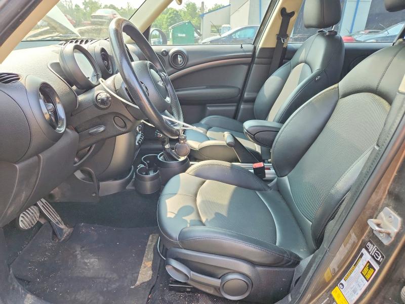 Aukcja sprzedaży 2014 Mini Cooper, vin: WMWZC3C56EWP28057, numer aukcji: 65012836